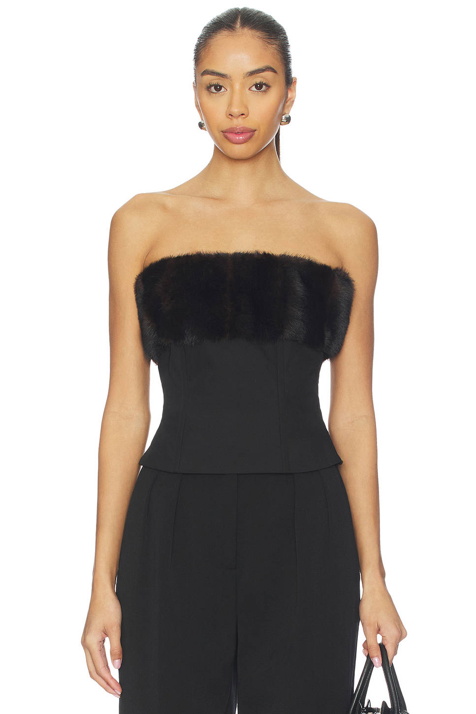 Ivy Tube Top | TT90 - view 1