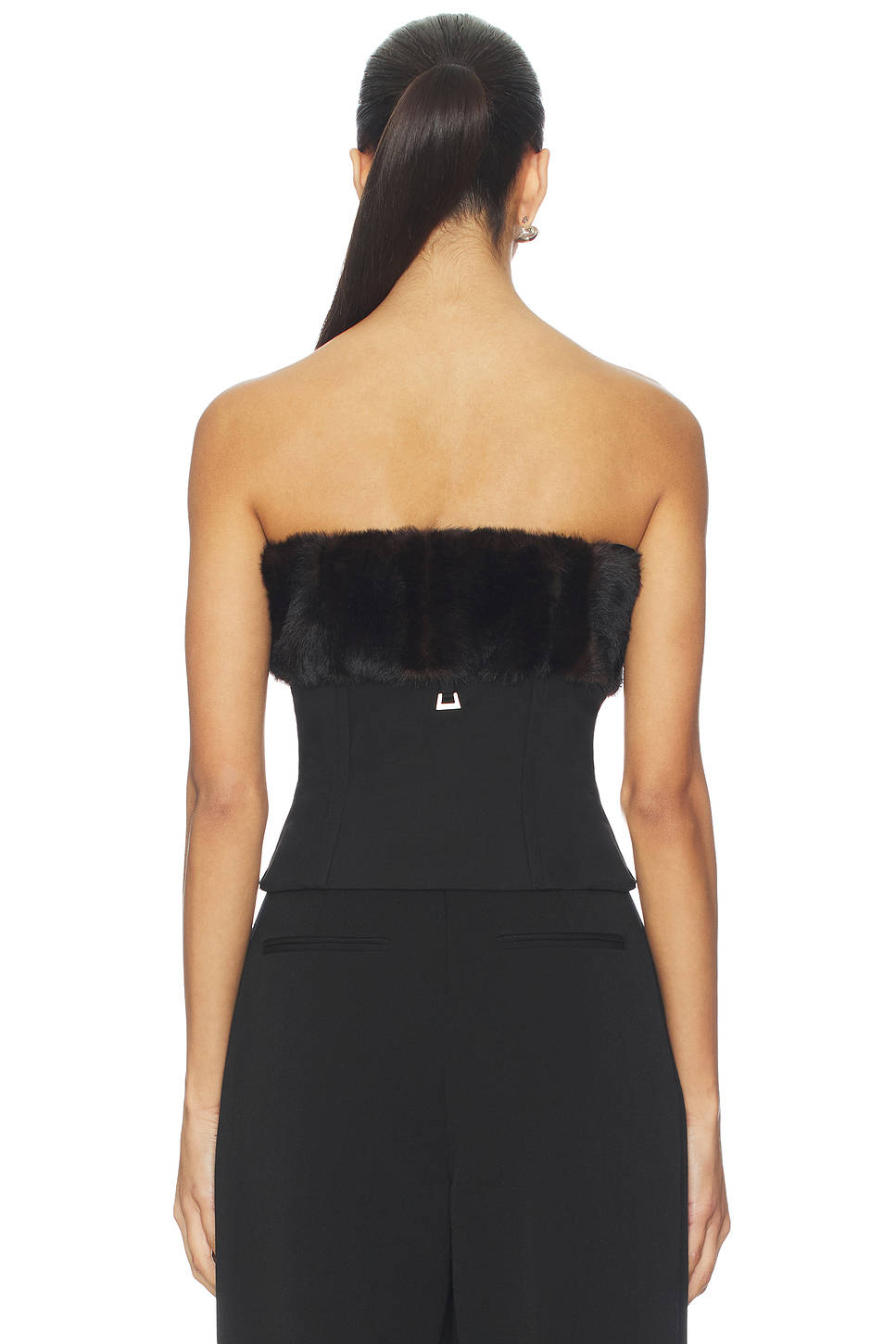 Ivy Tube Top | TT90 - view 4