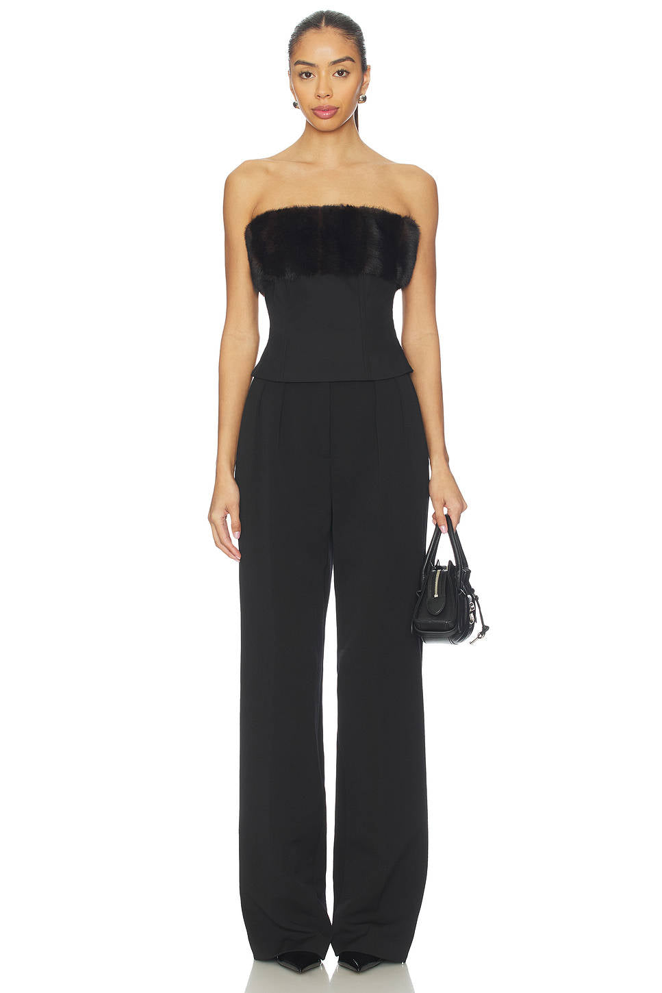 Ivy Tube Top | TT90 - view 5