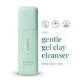 Soap Free Gentle Cleansing Face Wash for Oil & Acne Control -Non Comedogenic, Pregnancy Safe | H02 - view 1