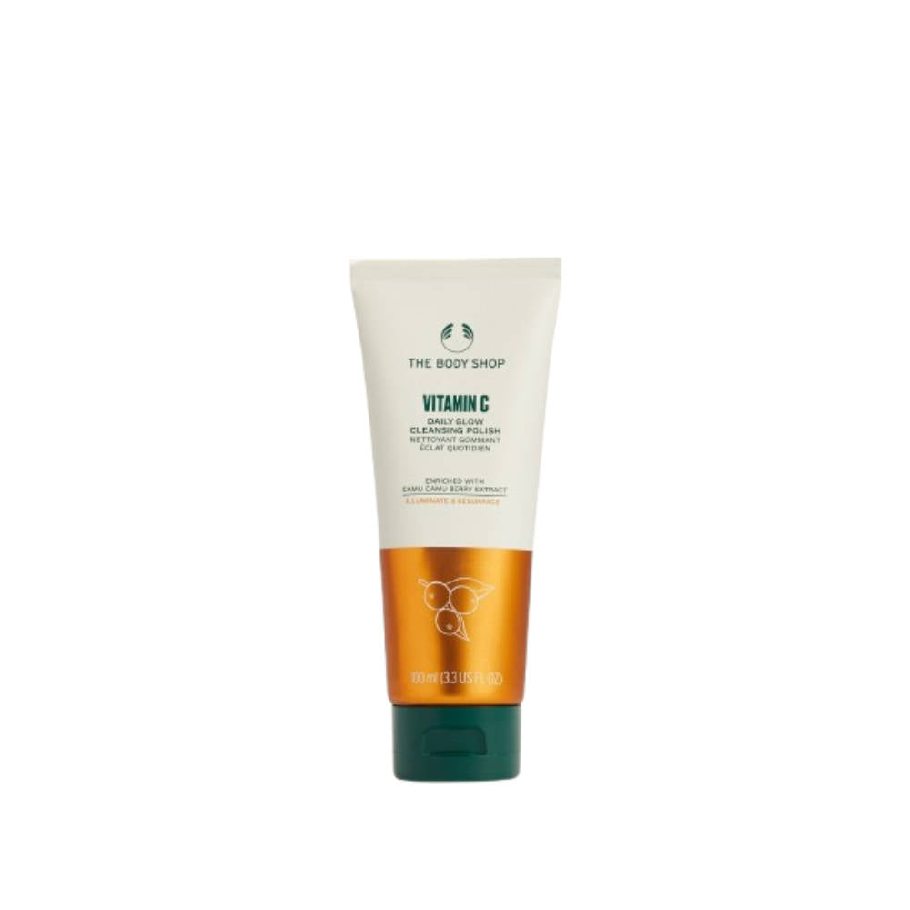 Vitamin C Daily Glow Cleansing Polish | FC3 - view 1