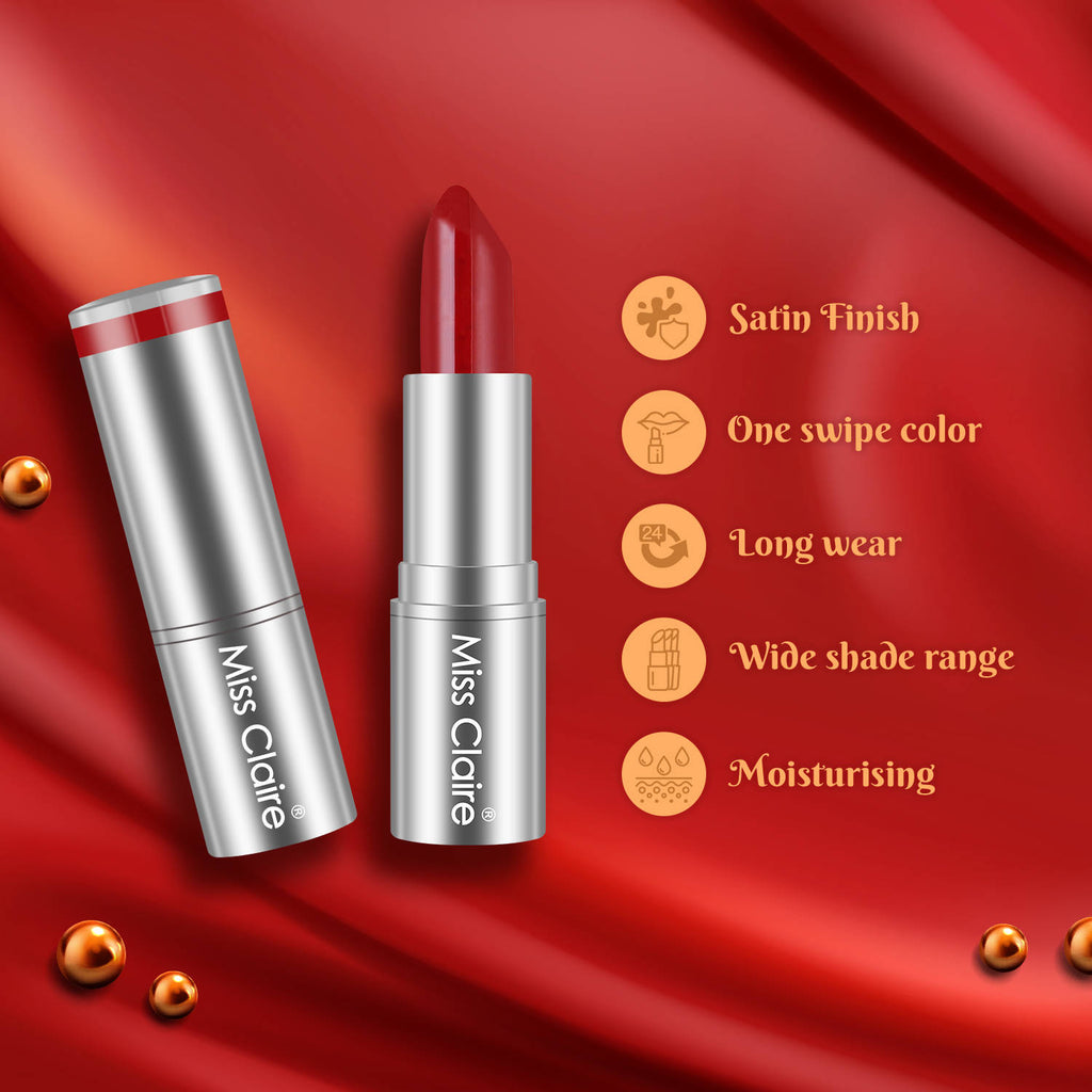 Color Rich Lipstick | L12 - view 4