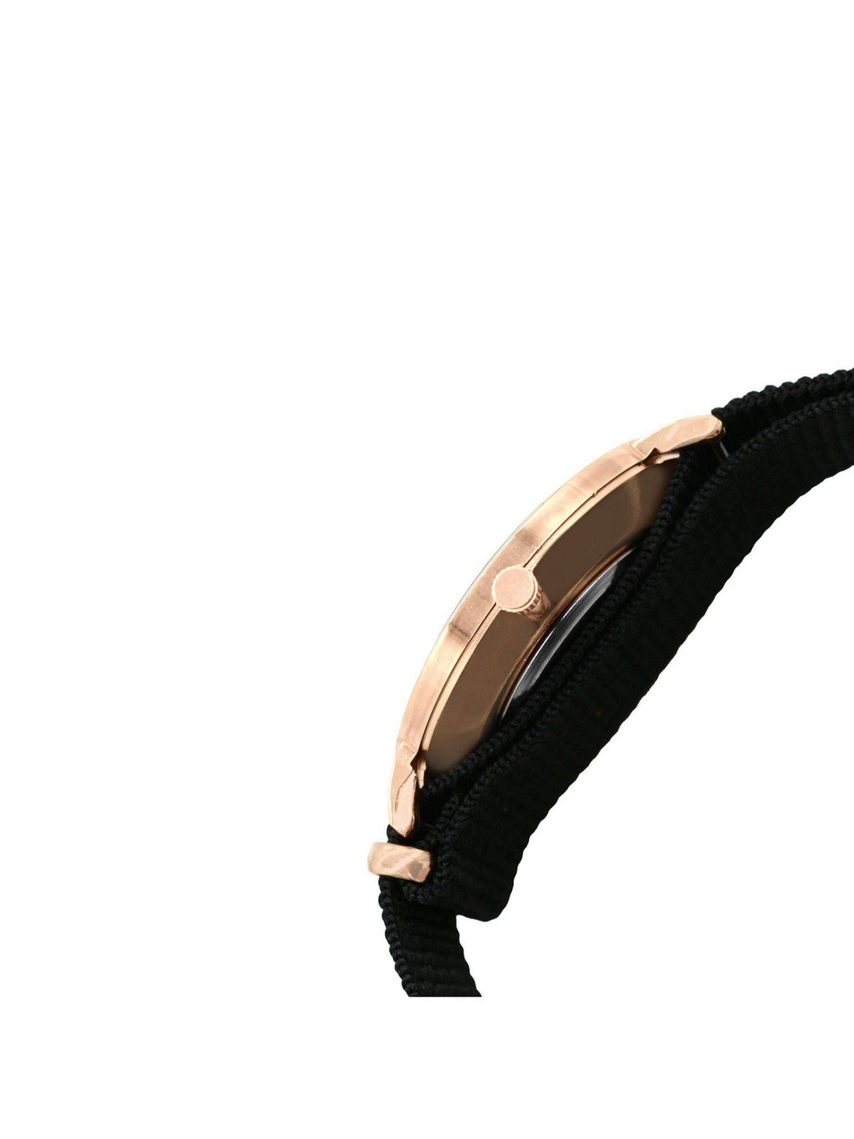 Matrix Nato All Black Watch for Unisex | W92 - view 3