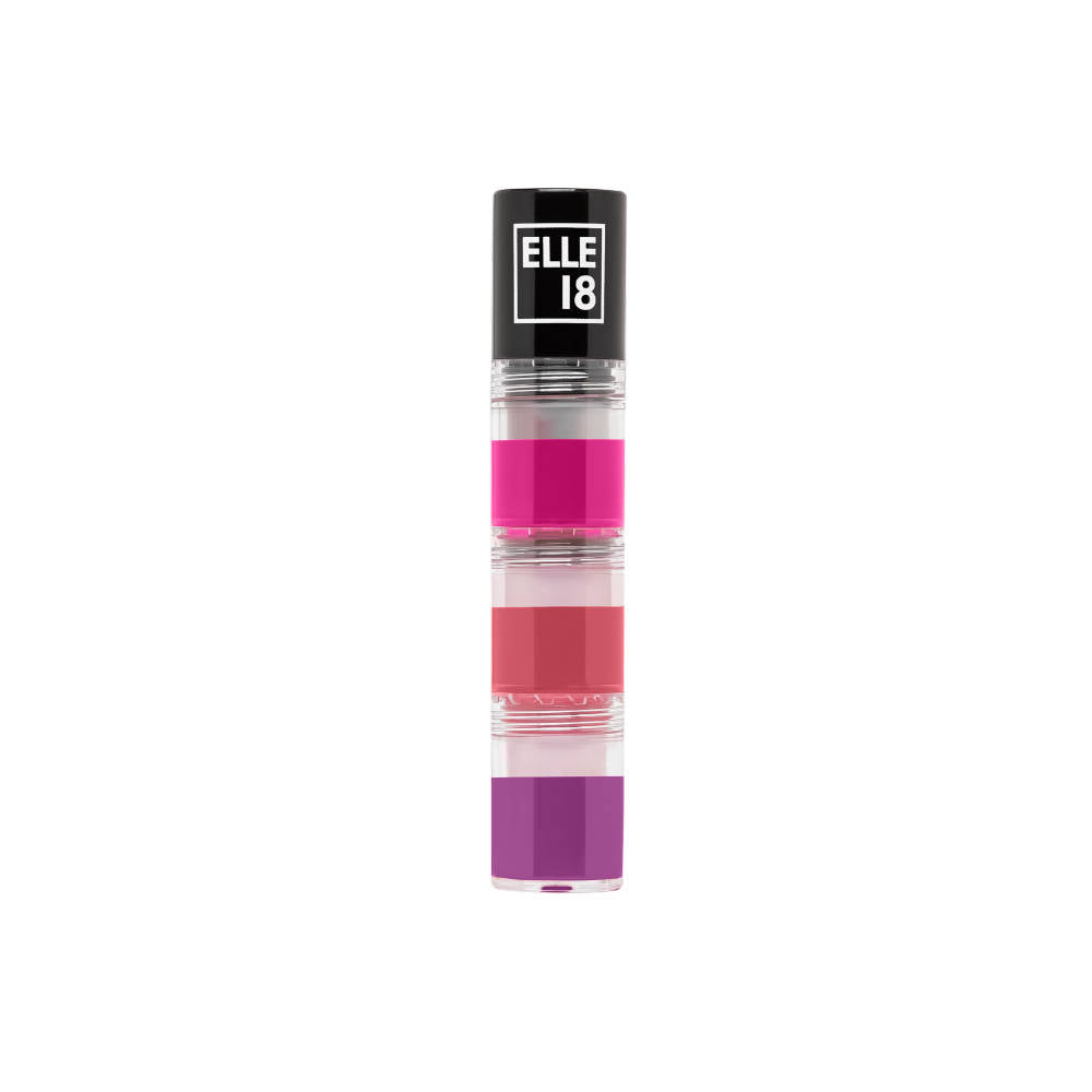 Lit Lip Stack Liquid Lipstick | L12 - view 3