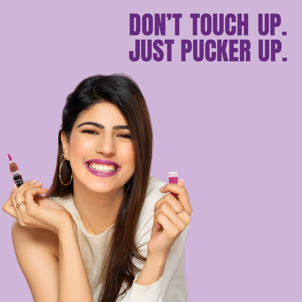 Lit Lip Stack Liquid Lipstick | L12 - view 8