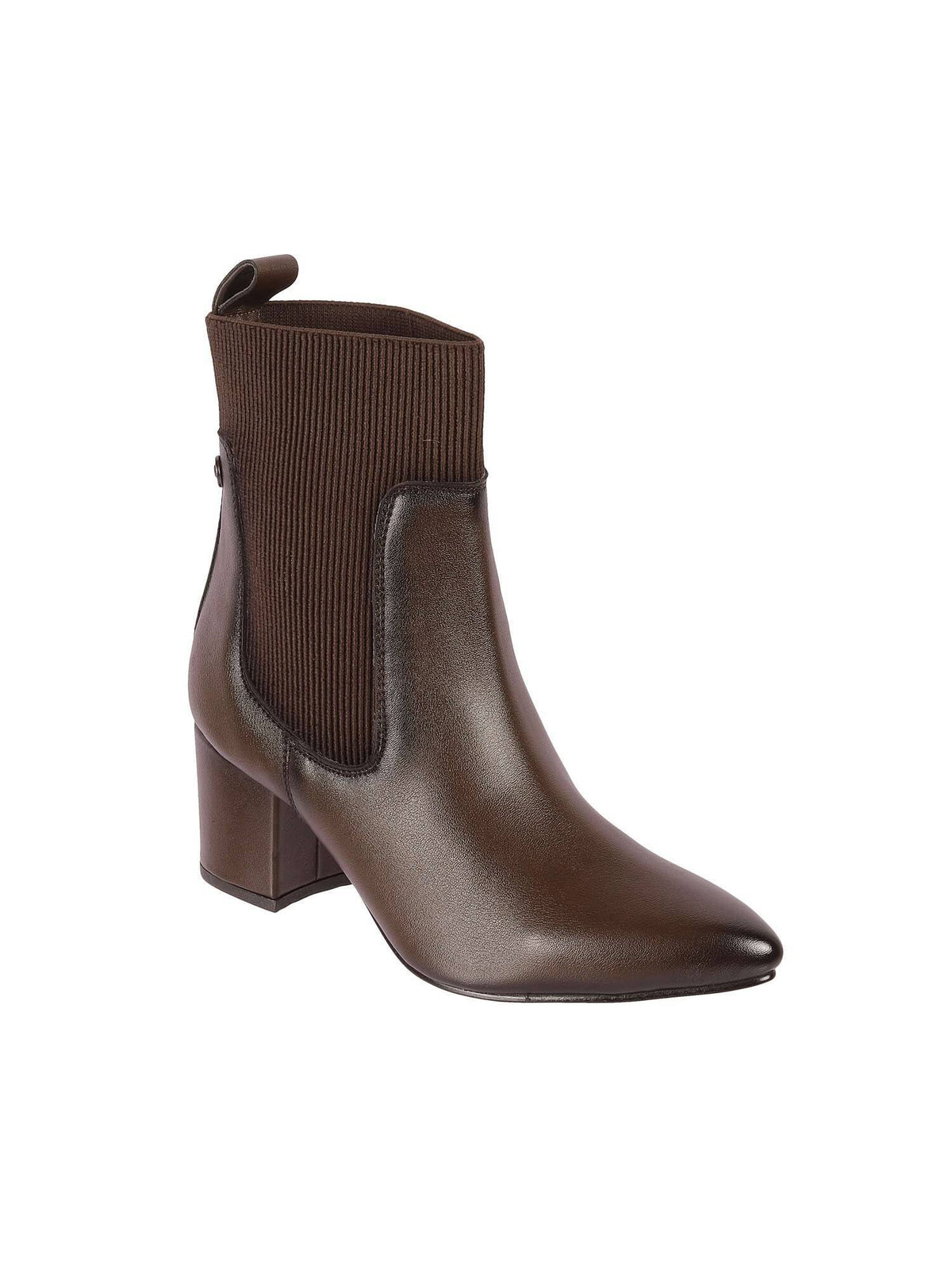 Women Brown Chelsea Boots | BT61 - view 1