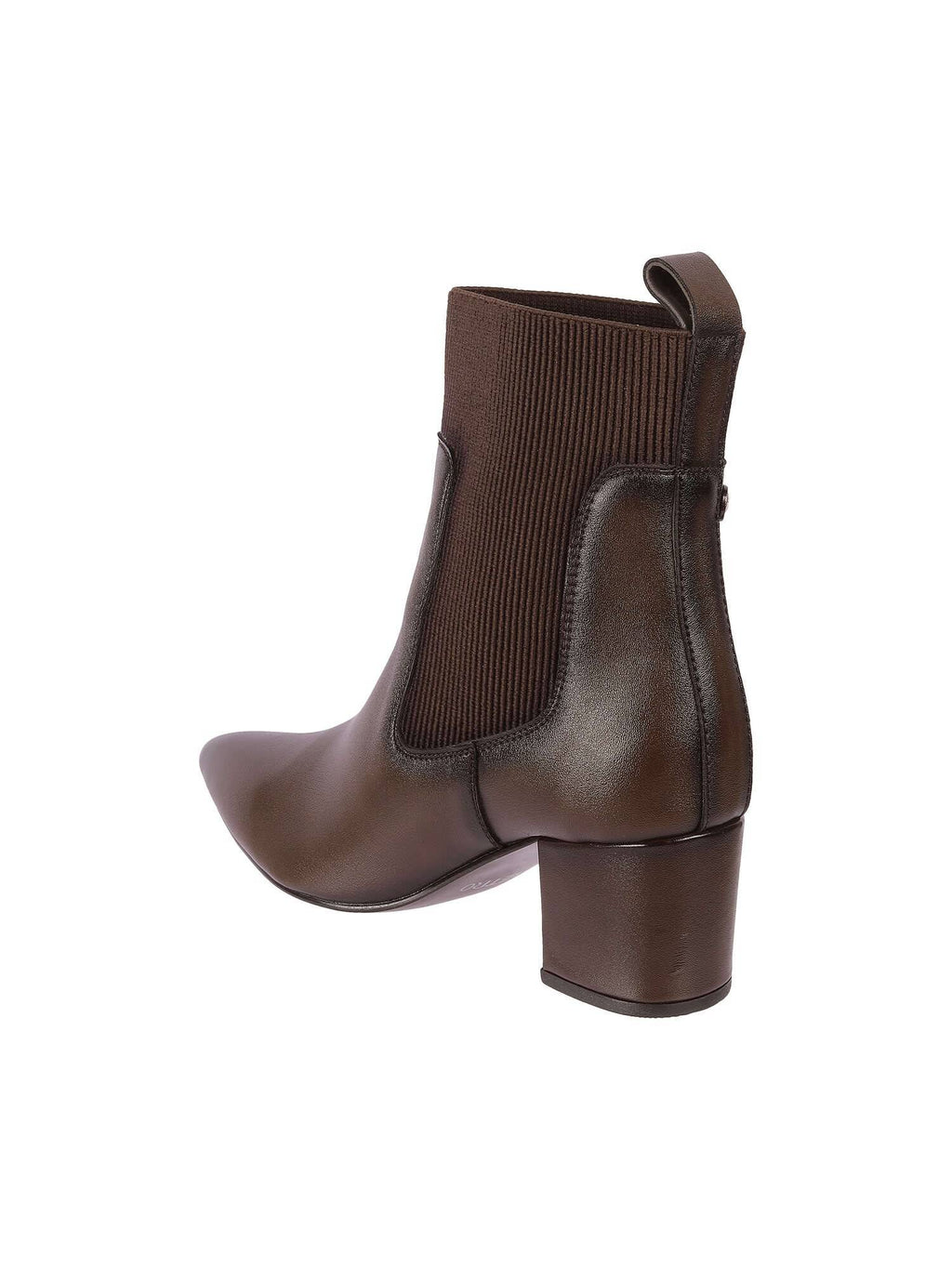 Women Brown Chelsea Boots | BT61 - view 2