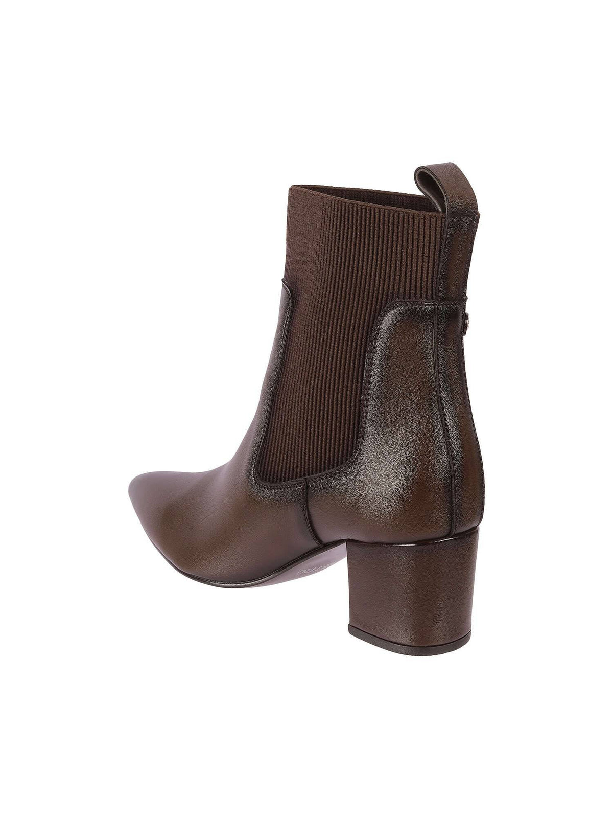 Women Brown Chelsea Boots | BT61 - view 2