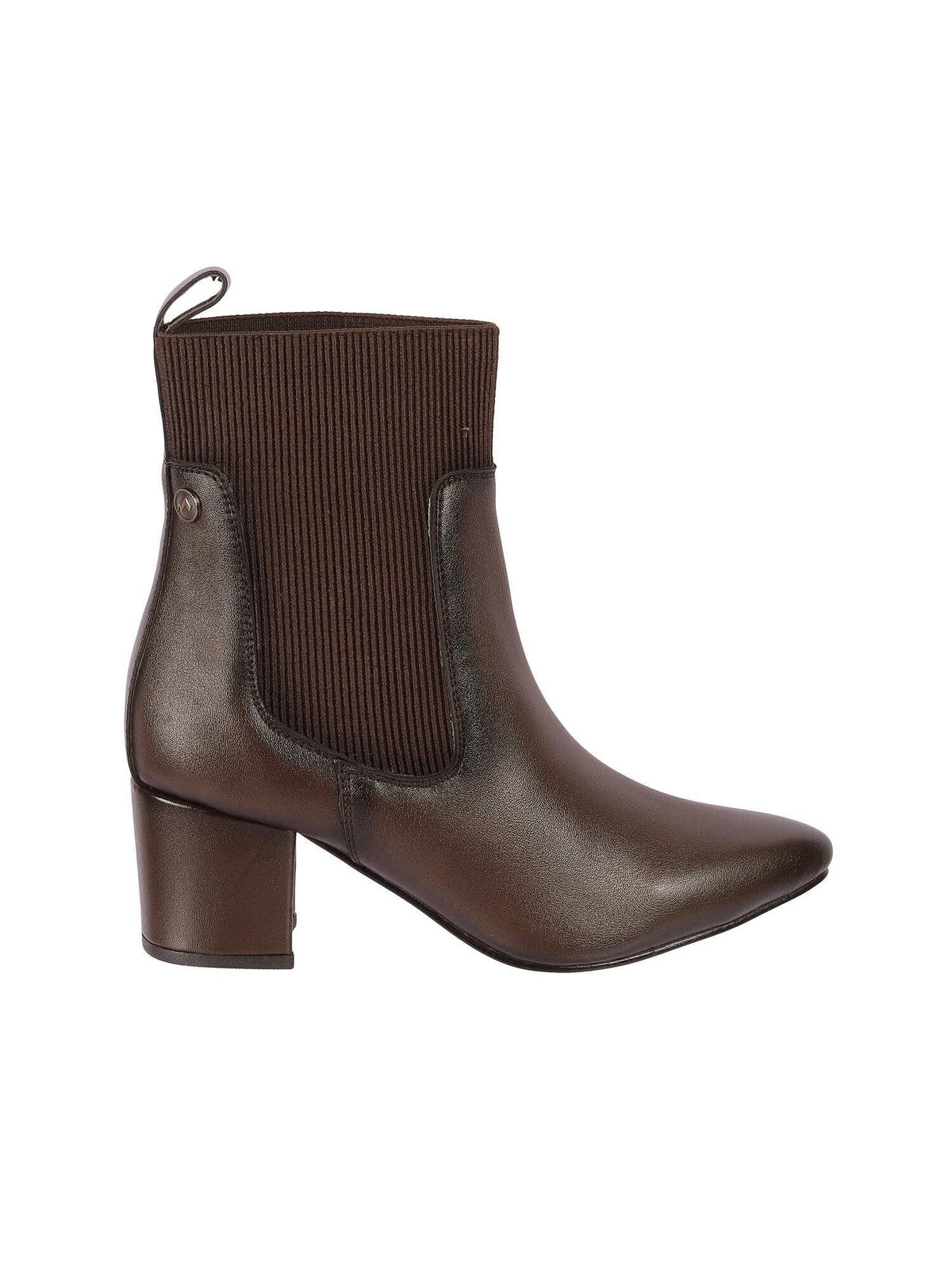 Women Brown Chelsea Boots | BT61 - view 4