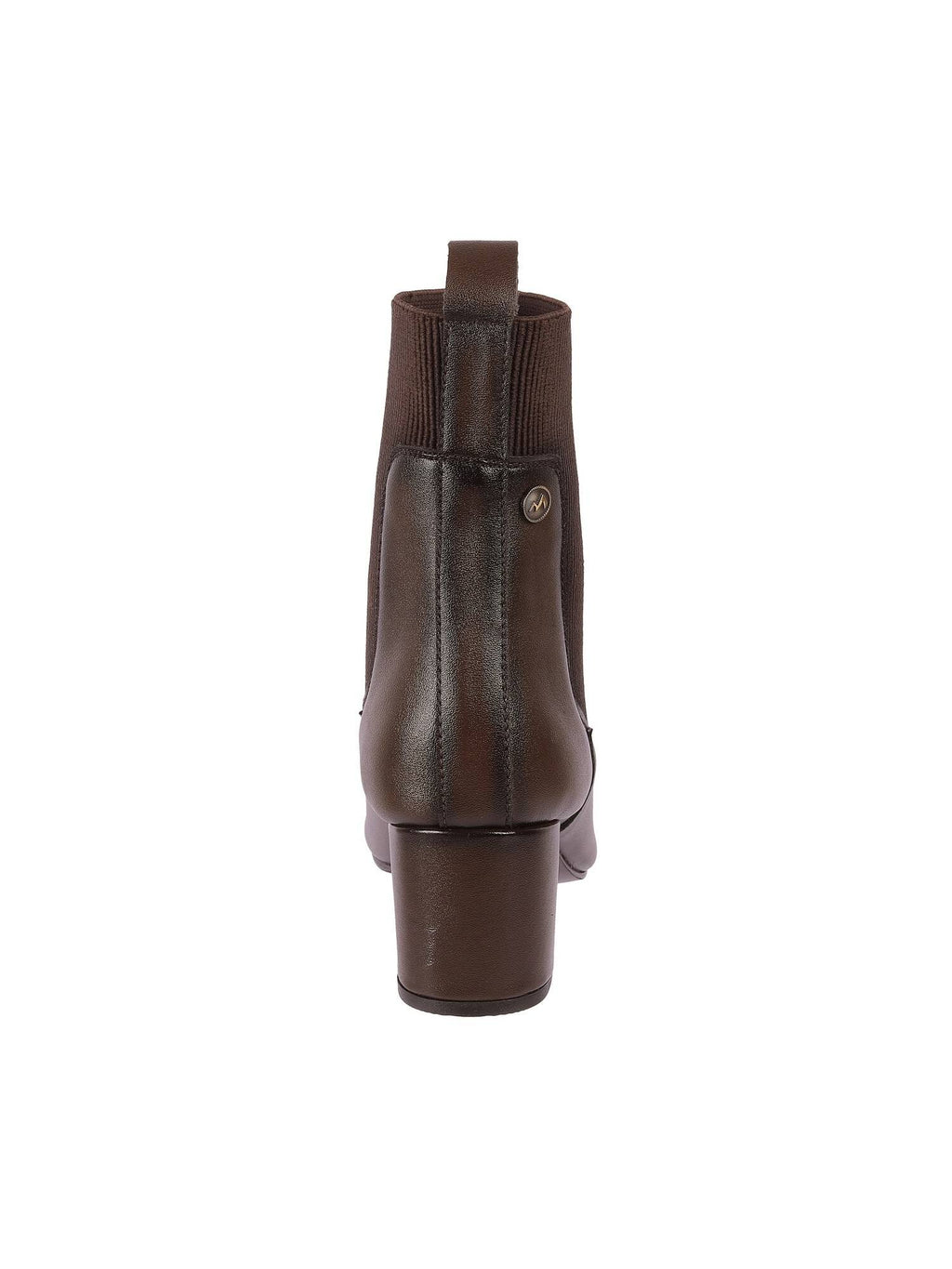 Women Brown Chelsea Boots | BT61 - view 5