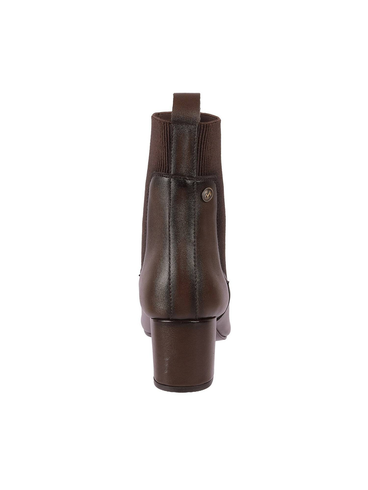Women Brown Chelsea Boots | BT61 - view 5