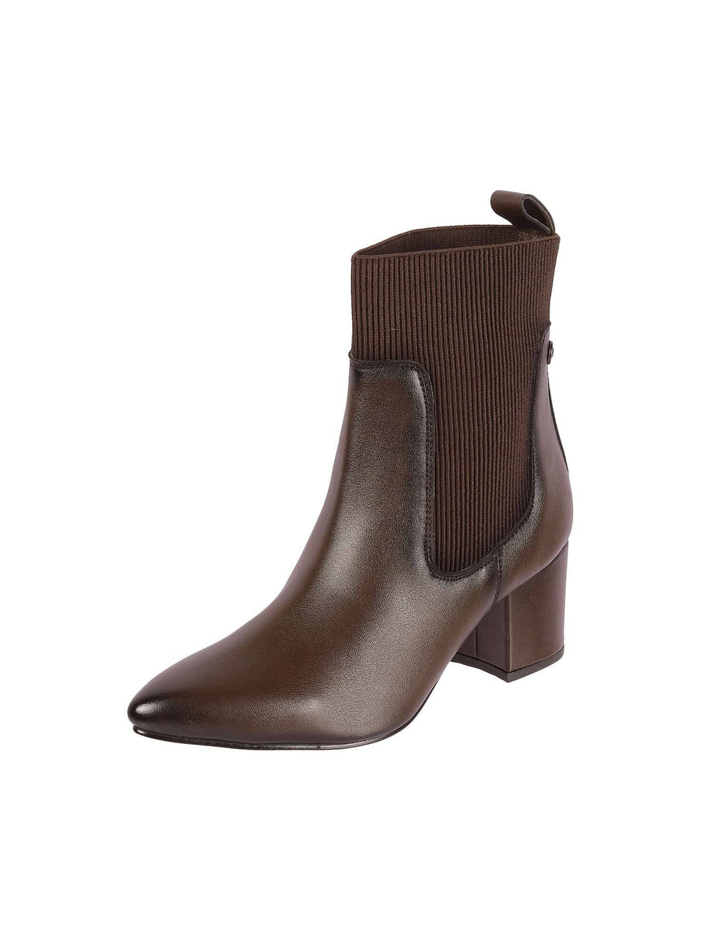 Women Brown Chelsea Boots | BT61 - view 9