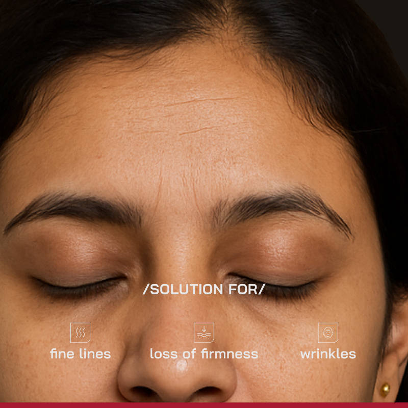 (PHD) 0.3% Retinol Serum With Bakuchiol & Peptides | Z8 - view 3