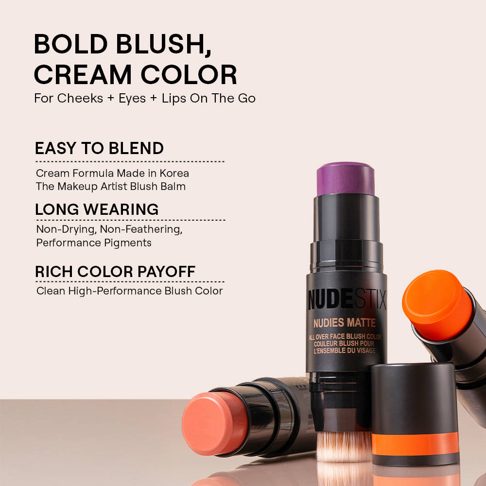 Matte Blush - Bubba | F14 - view 9