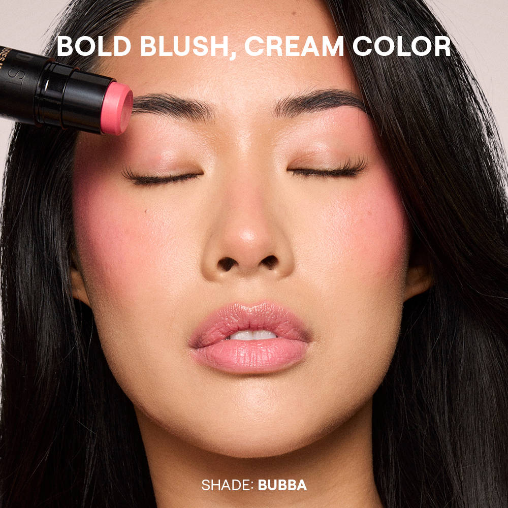 Matte Blush - Bubba | F14 - view 14