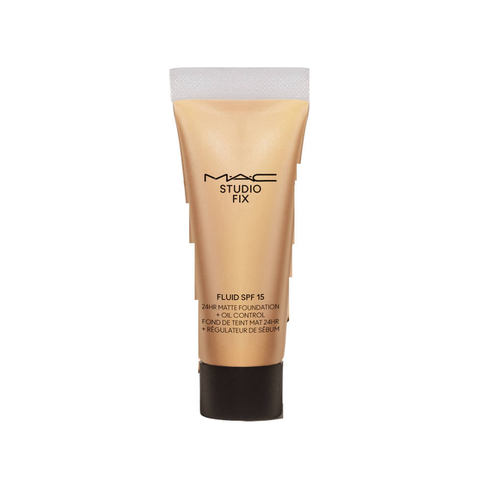 Mini Studio Fix Fluid SPF 15 Foundation | F14 - view 9
