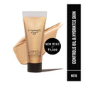 Mini Studio Fix Fluid SPF 15 Foundation | F14 - view 1