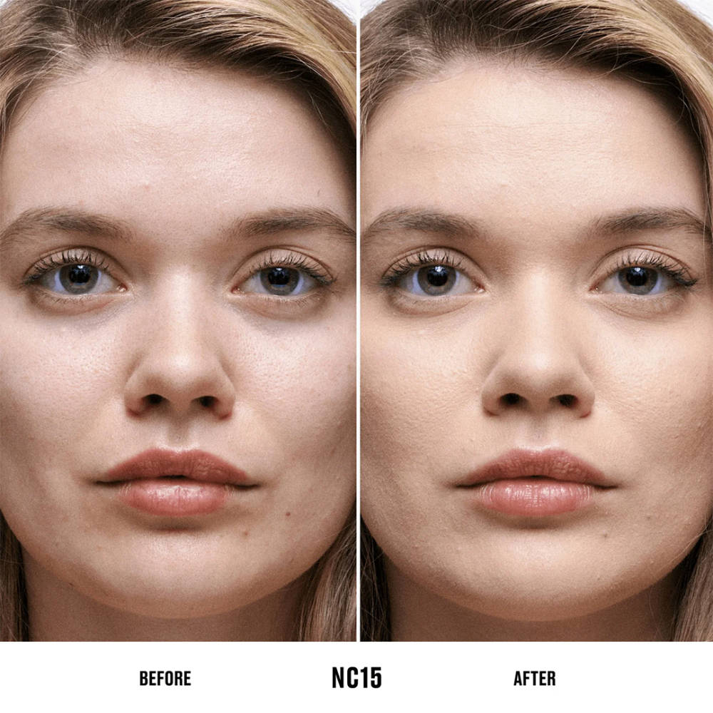 Mini Studio Fix Fluid SPF 15 Foundation | F14 - view 3