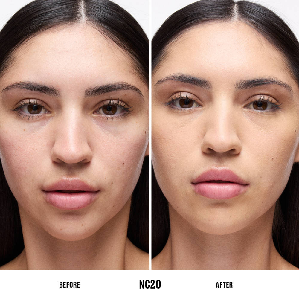 Mini Studio Fix Fluid SPF 15 Foundation | F14 - view 12