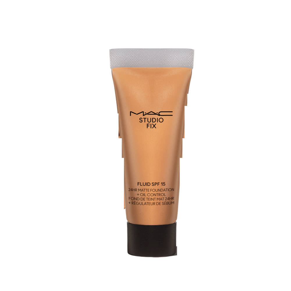Mini Studio Fix Fluid SPF 15 Foundation | F14 - view 63