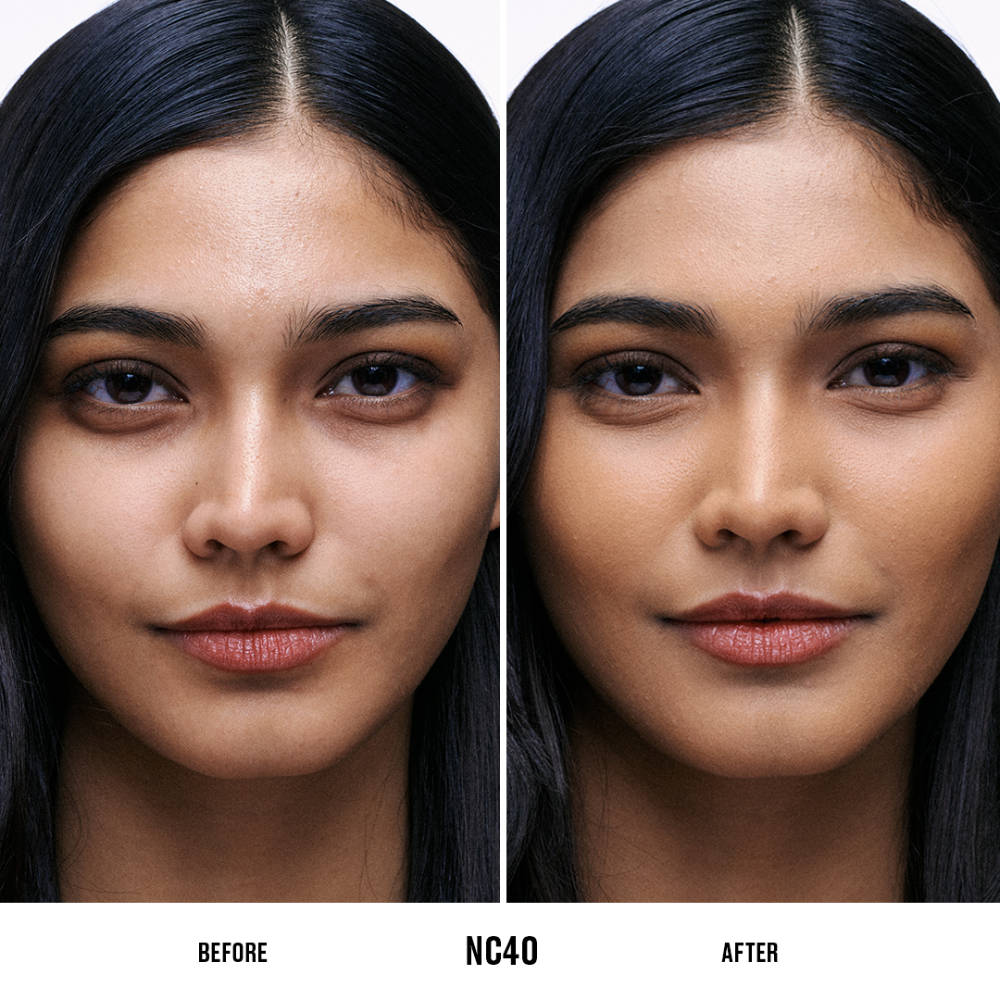 Mini Studio Fix Fluid SPF 15 Foundation | F14 - view 57