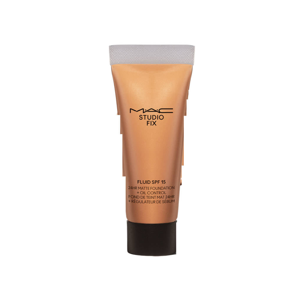 Mini Studio Fix Fluid SPF 15 Foundation | F14 - view 72