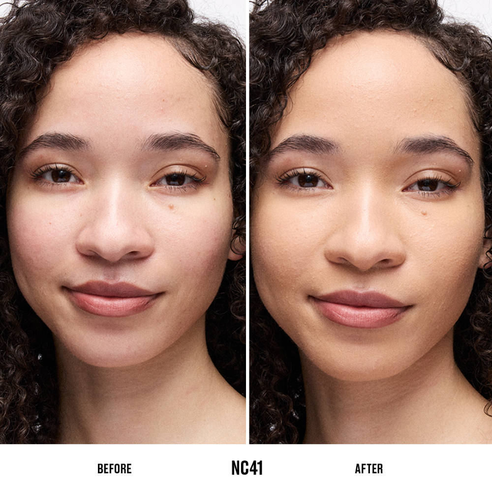 Mini Studio Fix Fluid SPF 15 Foundation | F14 - view 66
