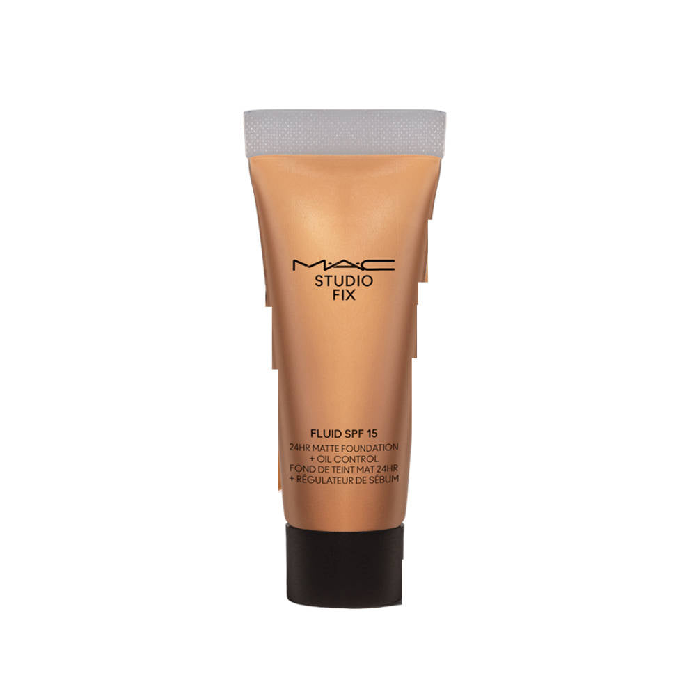 Mini Studio Fix Fluid SPF 15 Foundation | F14 - view 81