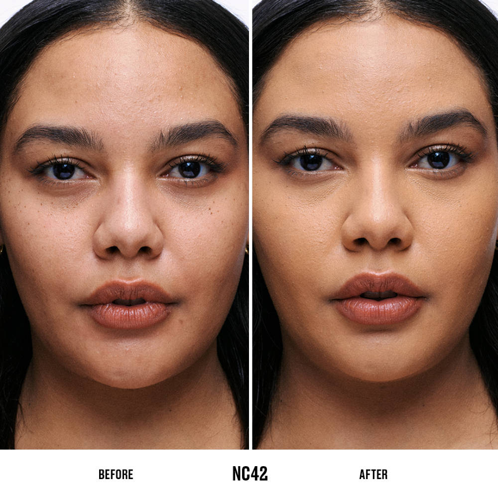 Mini Studio Fix Fluid SPF 15 Foundation | F14 - view 75