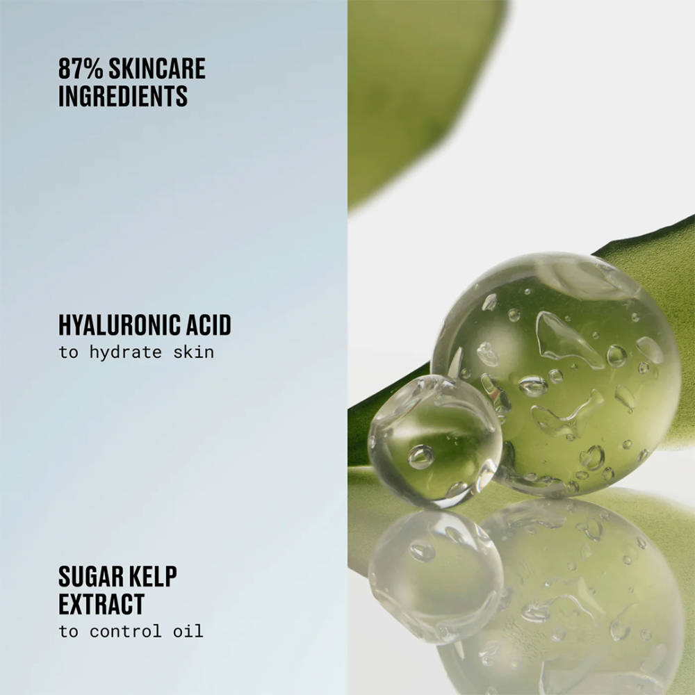Mini Studio Fix Fluid SPF 15 Foundation | F14 - view 76
