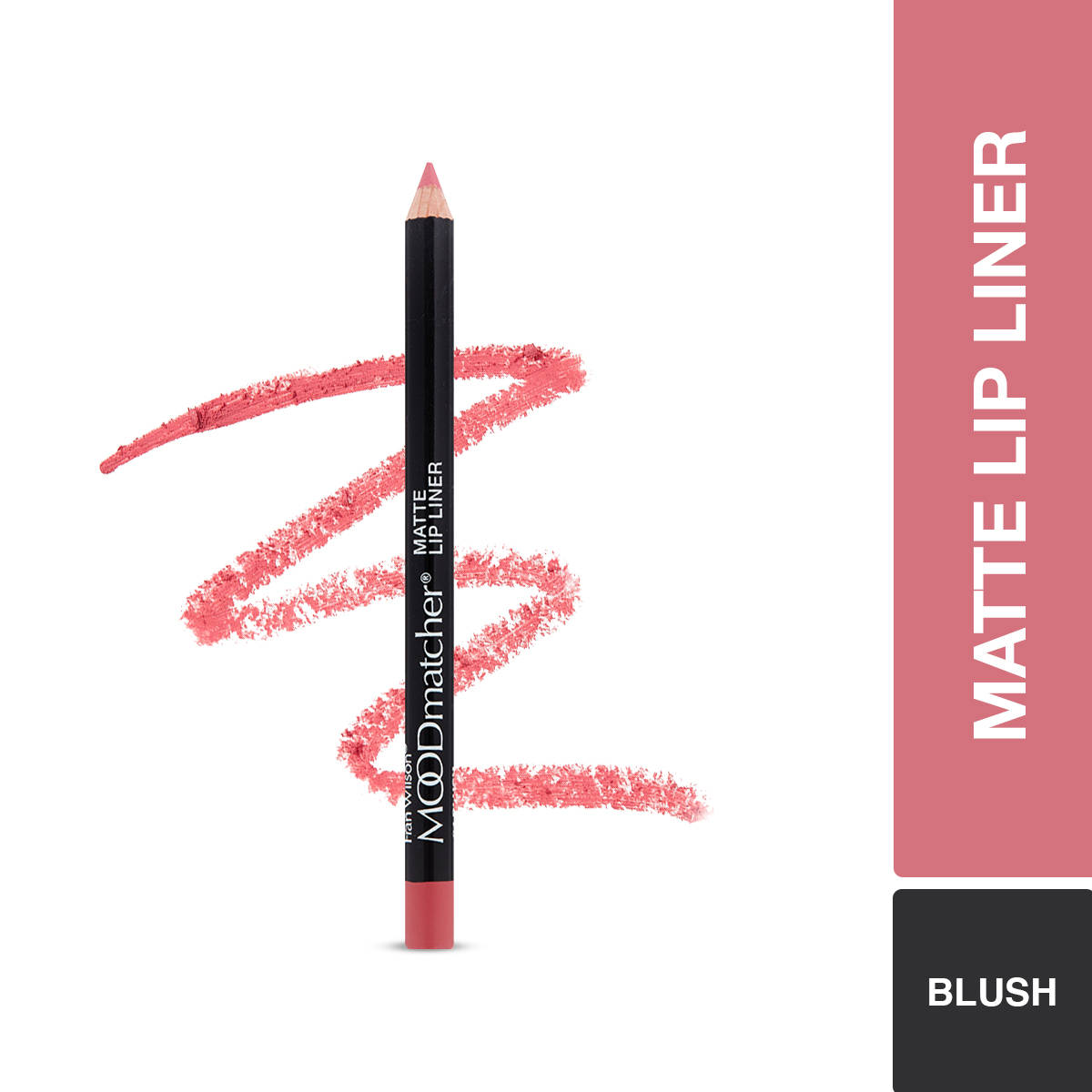 Matte Lip Liner | L12 - view 1