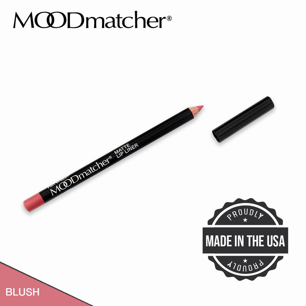 Matte Lip Liner | L12 - view 3
