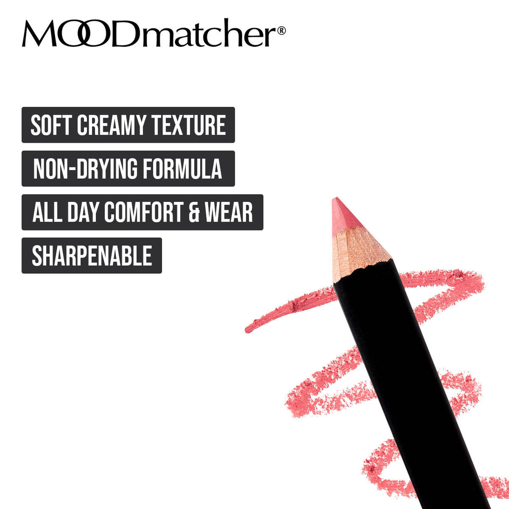 Matte Lip Liner | L12 - view 4