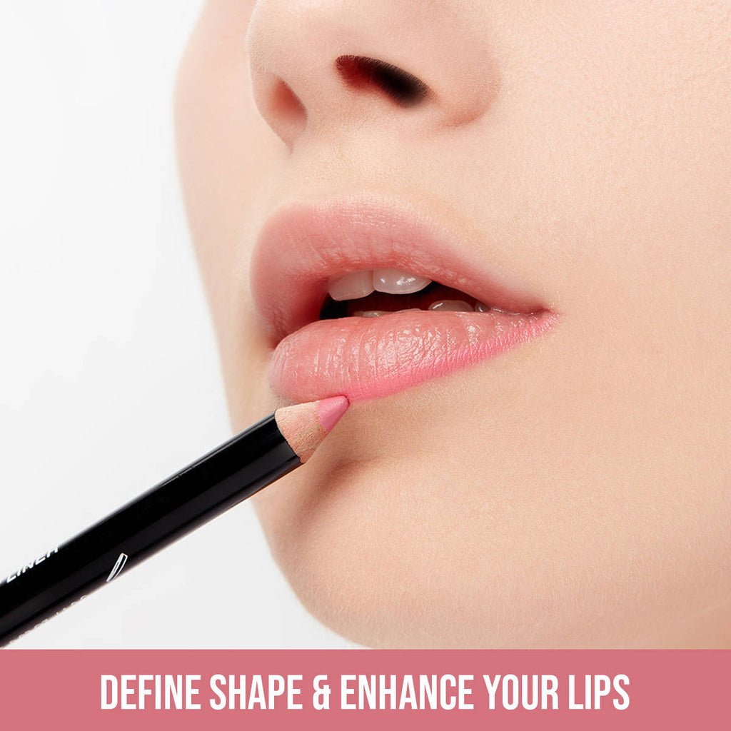 Matte Lip Liner | L12 - view 5