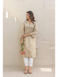 Breezy Kurta | U3S - view 1