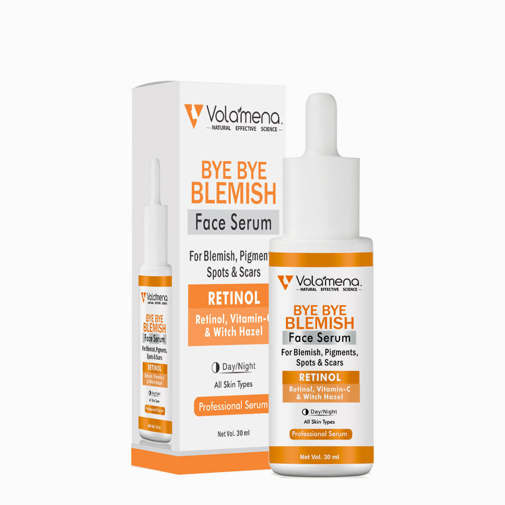 Bye Bye Blemish Face Serum | Z8 - view 1