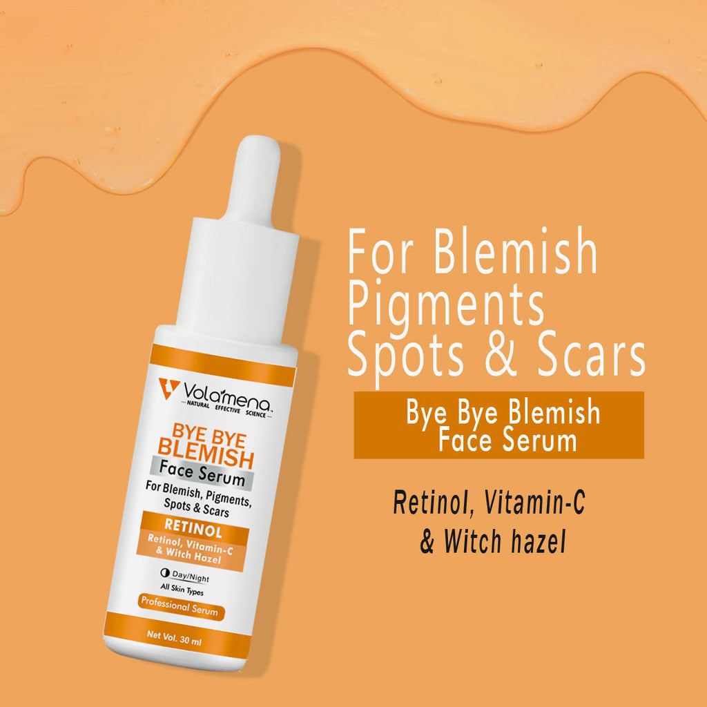 Bye Bye Blemish Face Serum | Z8 - view 2