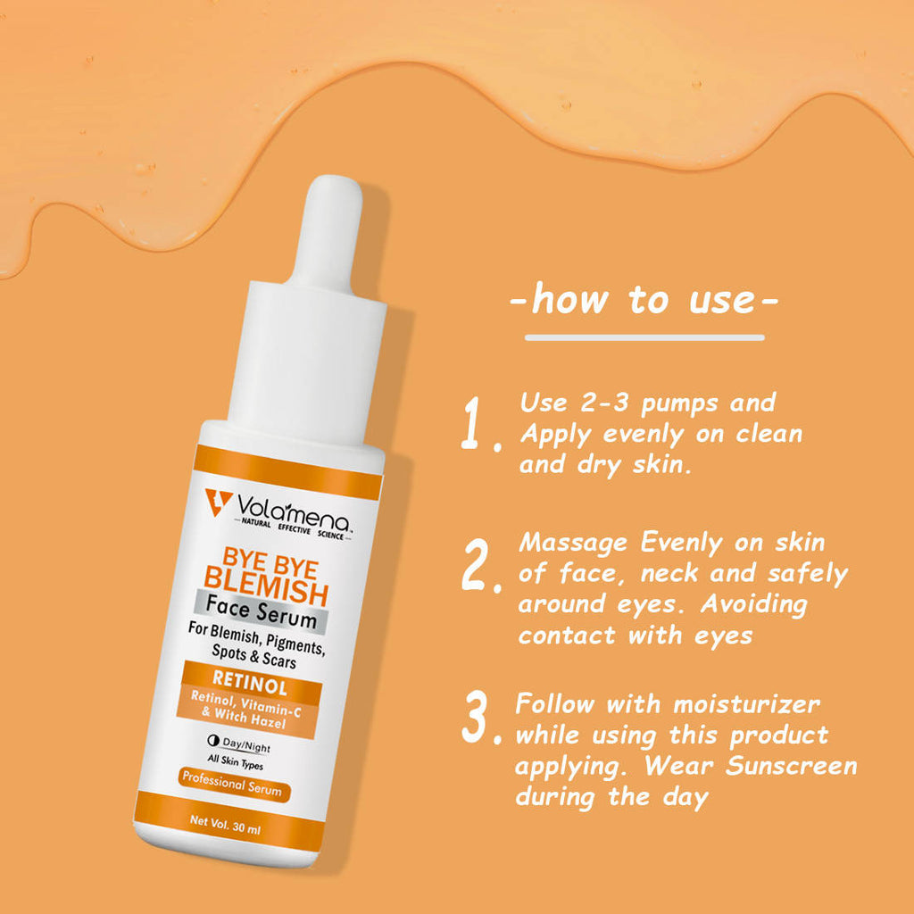 Bye Bye Blemish Face Serum | Z8 - view 3