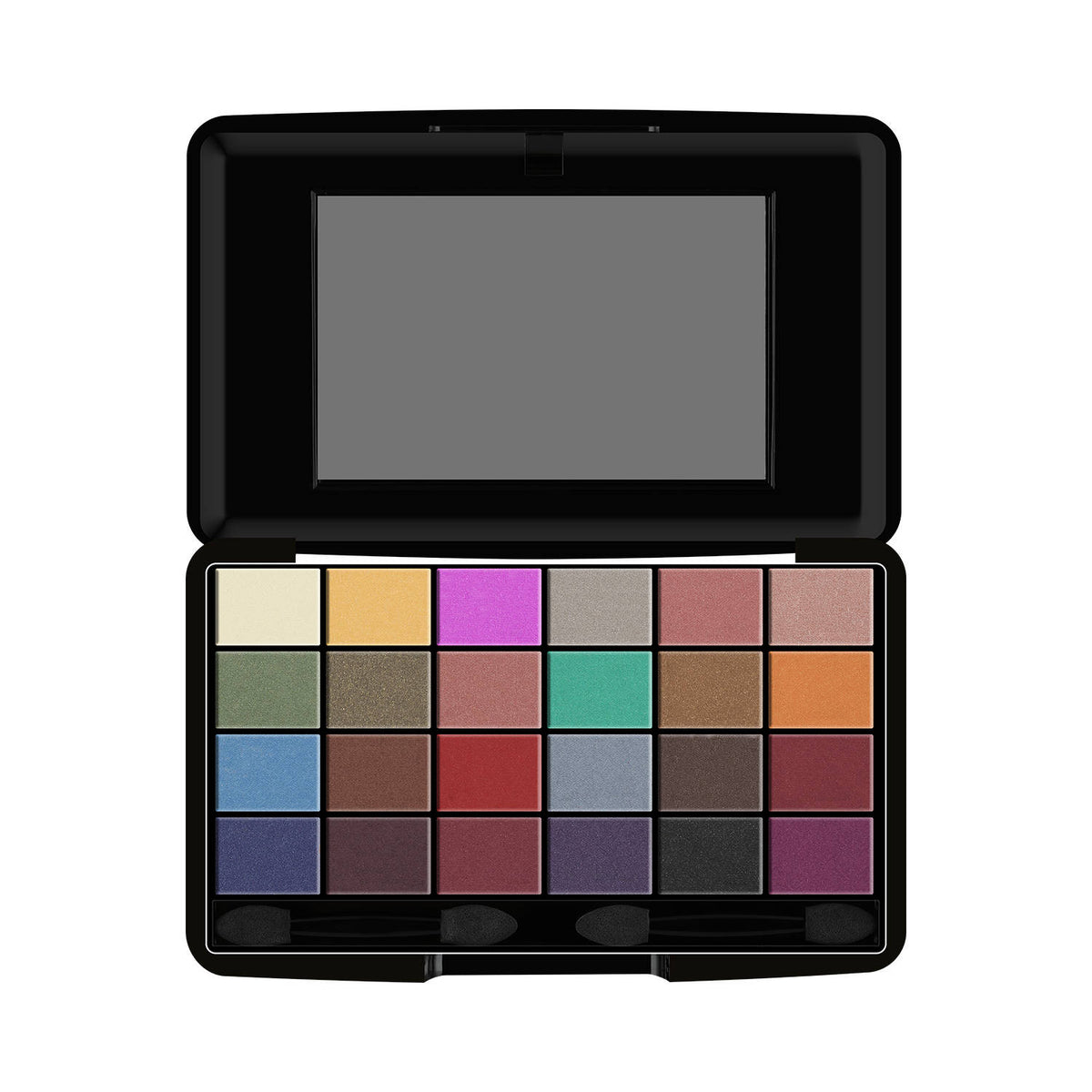 Eyeshadow Kit - 3624-E-1 | E20 - view 1