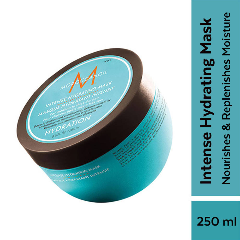 Intense Hydrating Mask | H85 - view 1
