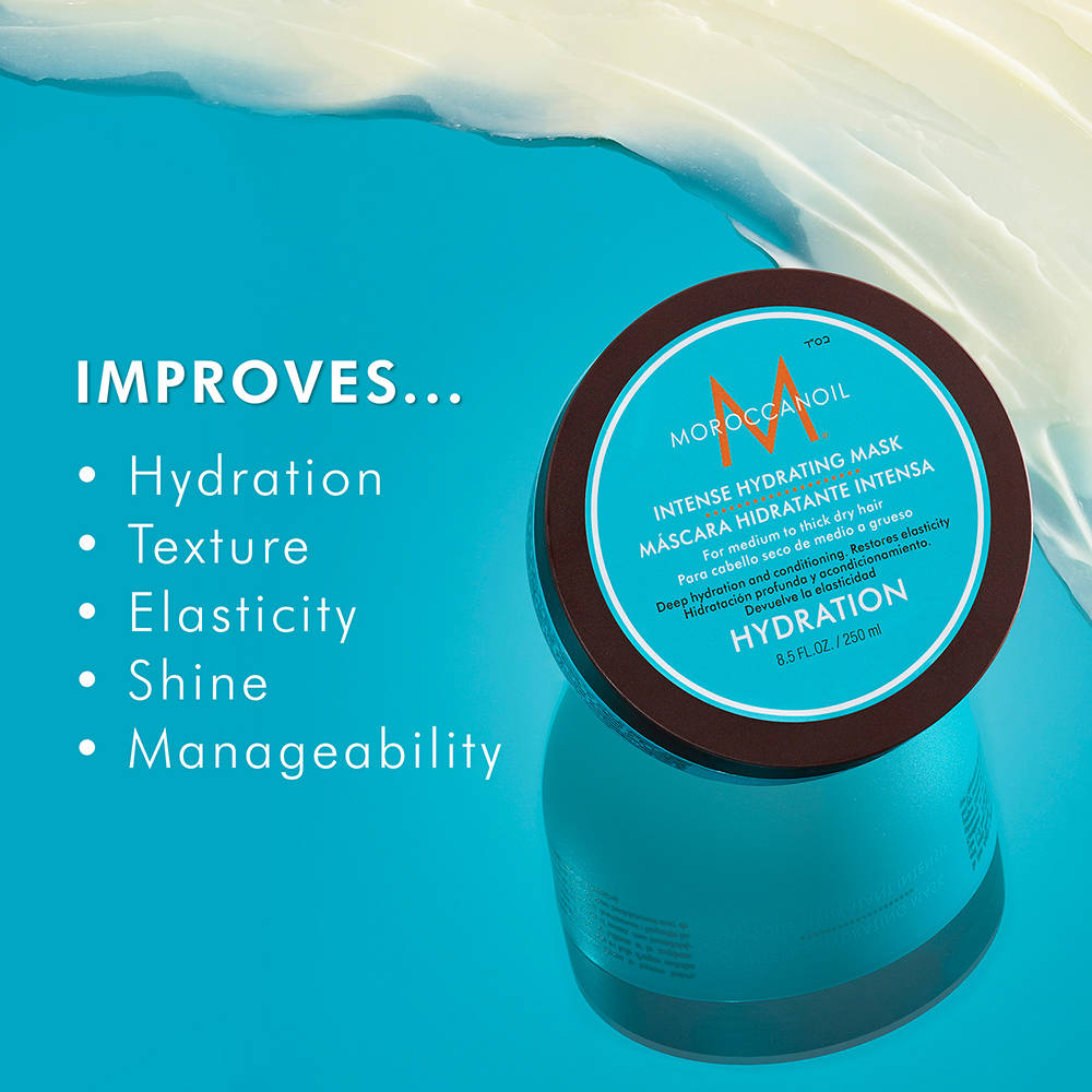 Intense Hydrating Mask | H85 - view 6