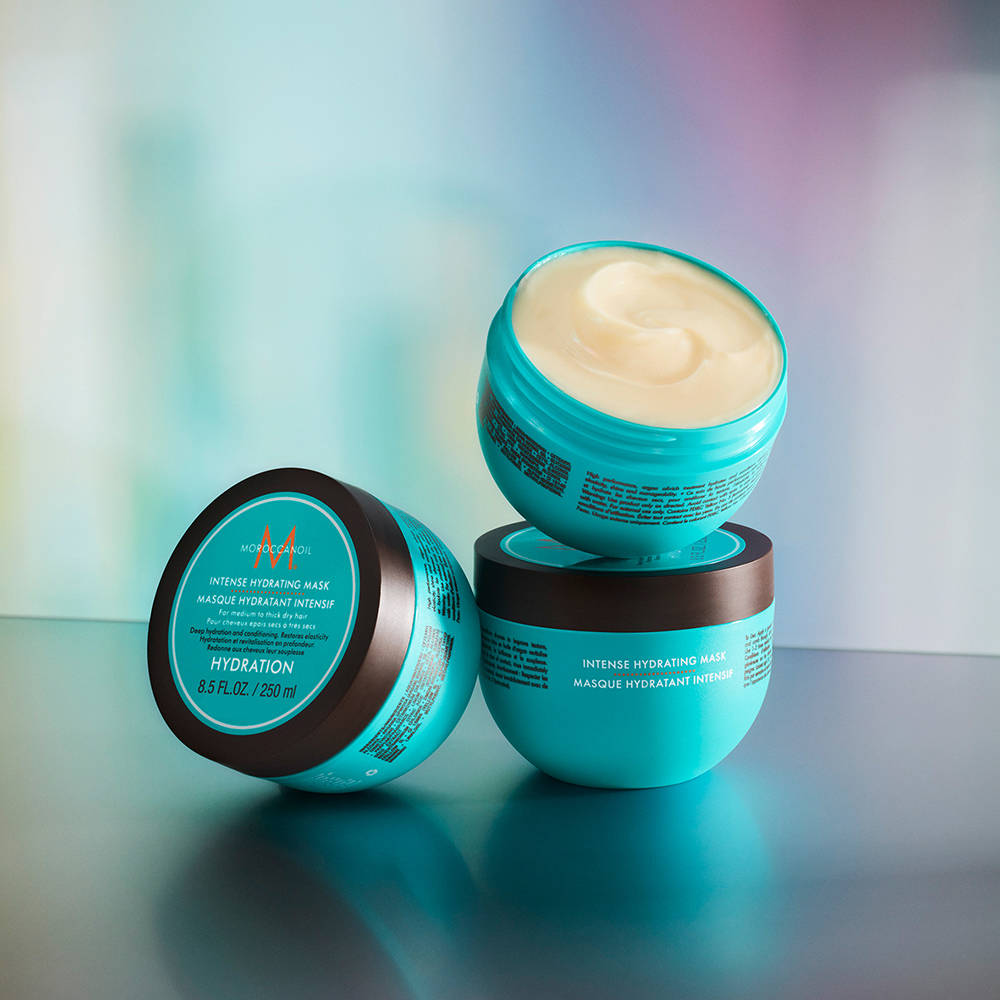 Intense Hydrating Mask | H85 - view 7