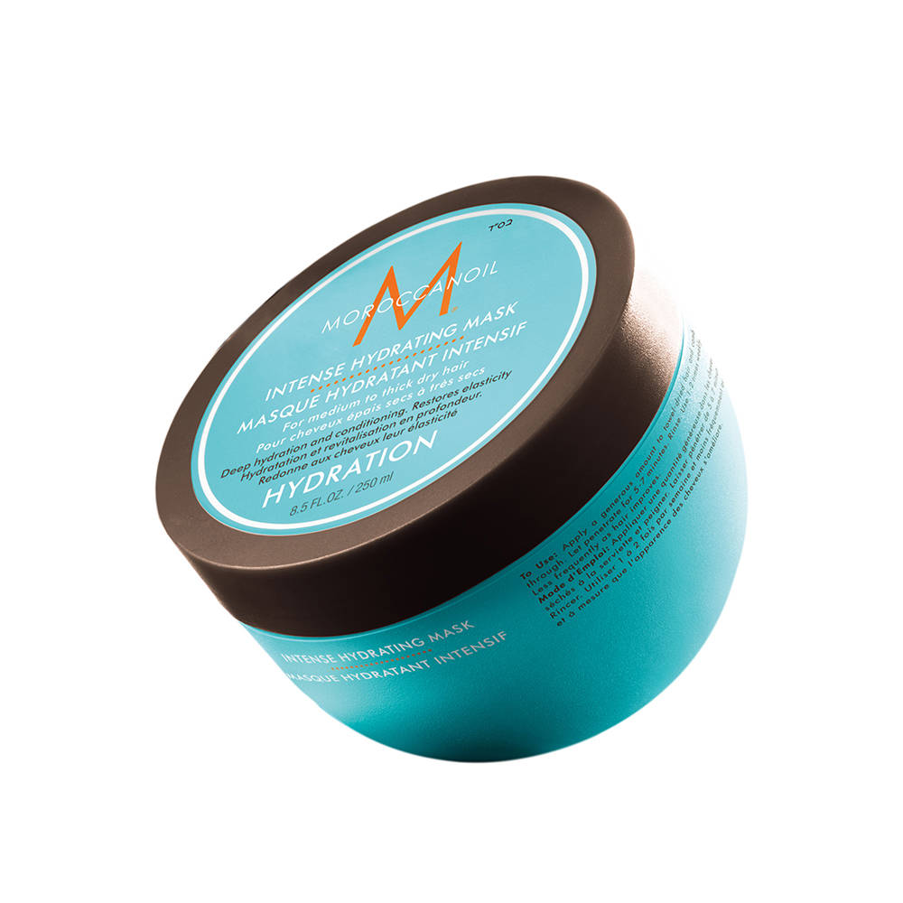 Intense Hydrating Mask | H85 - view 8