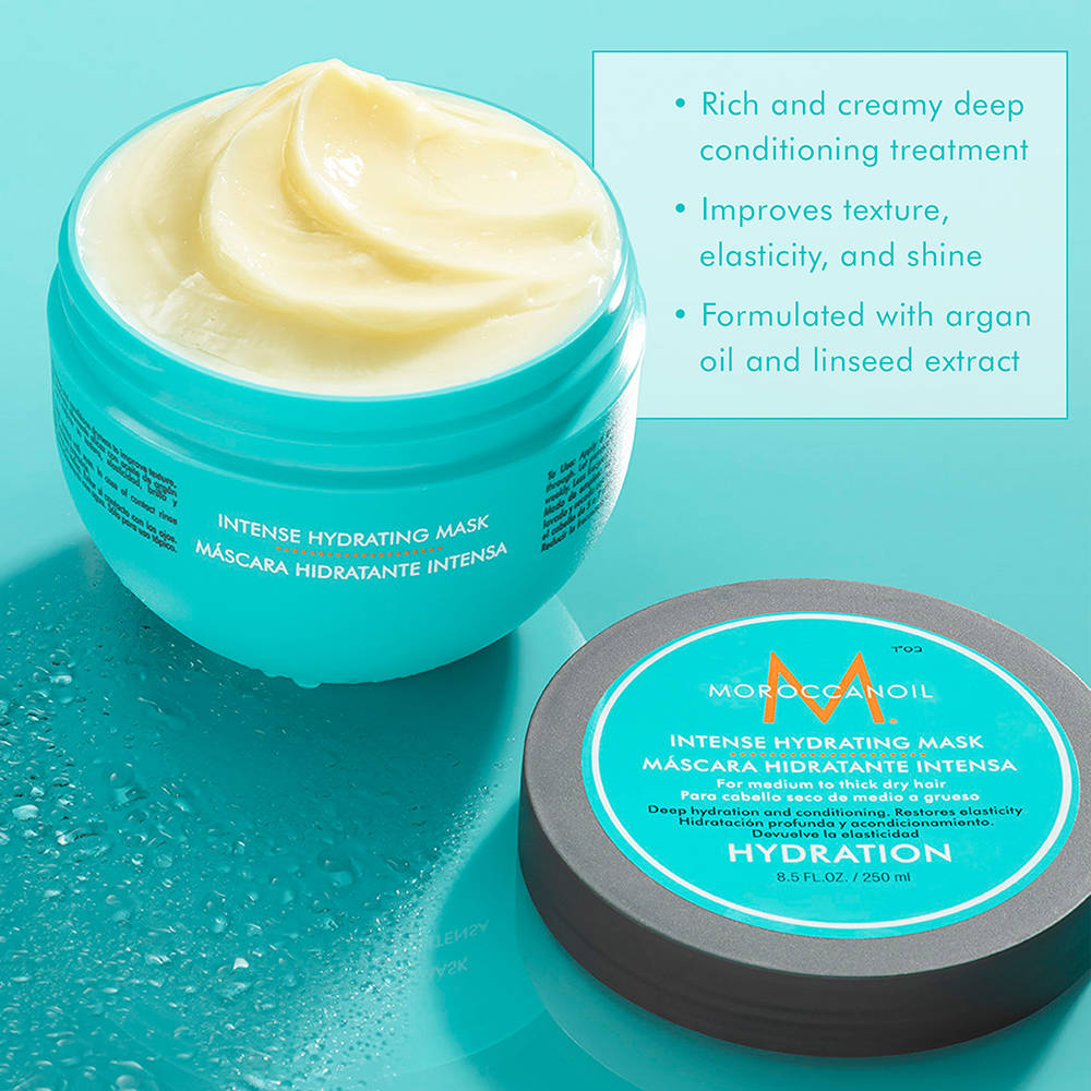 Intense Hydrating Mask | H85 - view 9