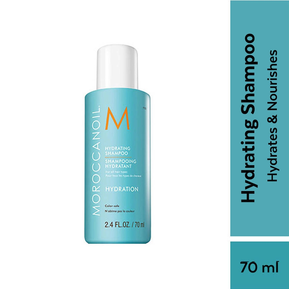 Travel Hydrating Shampoo | H85 - view 1