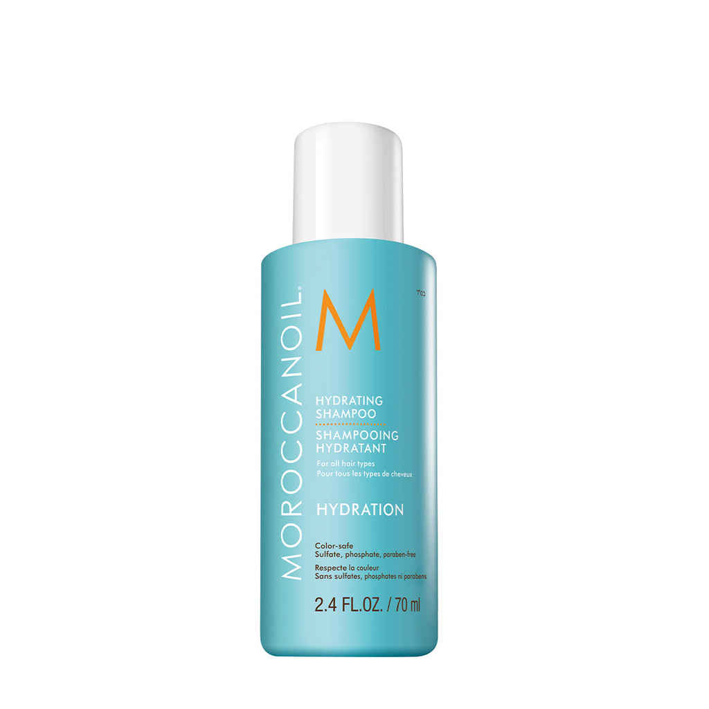 Travel Hydrating Shampoo | H85 - view 7