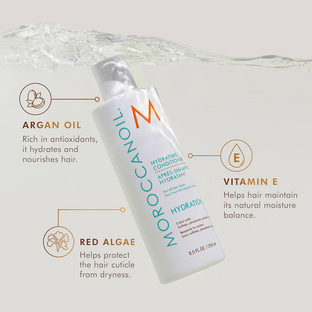 Hydrating Conditioner | H85 - view 2