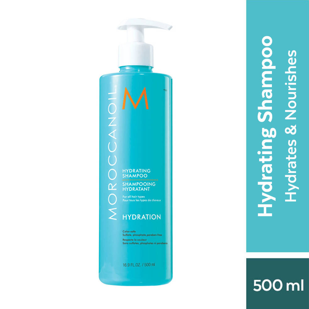 Travel Hydrating Shampoo | H85 - view 15