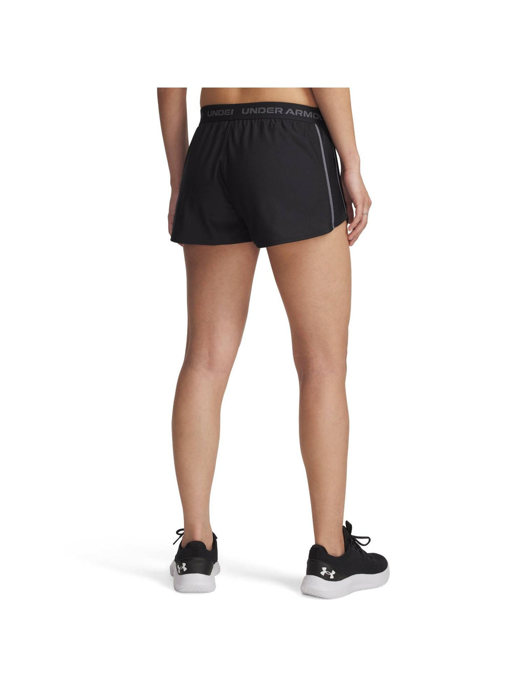 Women's Tech Play Up Shorts - view 2