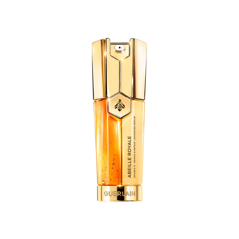 Abeile Royale Double R Serum Pump Bottle | Z8 - view 1